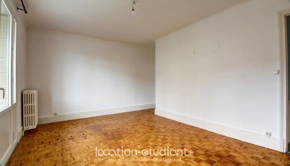 Logement �tudiant T3 &agrave; Saint Chamond (42400)
