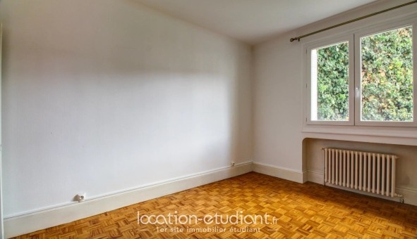 Logement �tudiant T3 &agrave; Saint Chamond (42400)