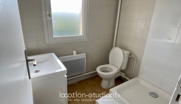 Logement �tudiant Studio &agrave; Saint Contest (14280)