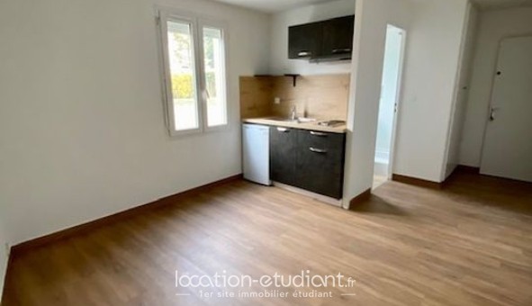Logement �tudiant Studio &agrave; Saint Contest (14280)