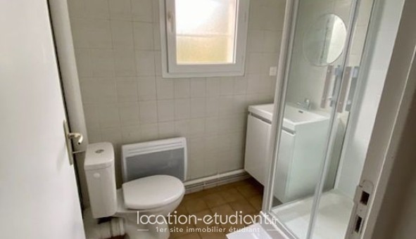 Logement �tudiant Studio &agrave; Saint Contest (14280)