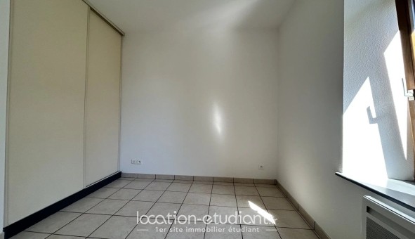 Logement �tudiant T2 &agrave; Saint Di� des Vosges (88100)
