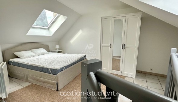 Logement �tudiant T2 &agrave; Saint Germain en Laye (78100)