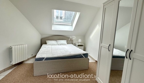 Logement �tudiant T2 &agrave; Saint Germain en Laye (78100)