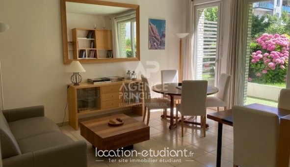 Logement �tudiant T2 &agrave; Saint Germain en Laye (78100)