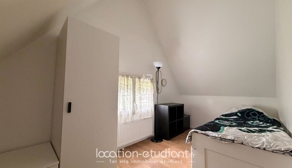 Logement �tudiant T3 &agrave; Saint Germain en Laye (78100)