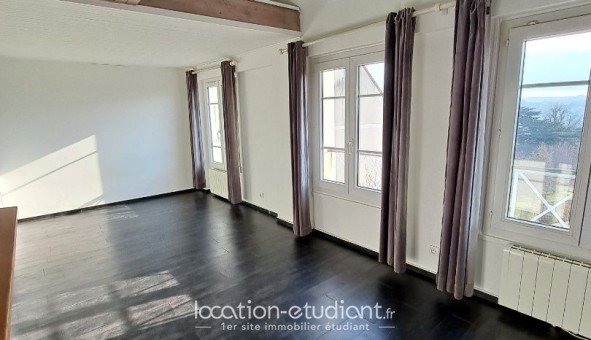 Logement �tudiant Location T2 Vide Saint Germain en Laye (78100)