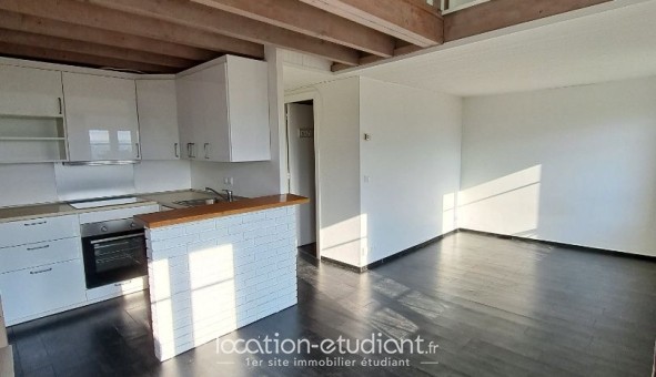 Logement �tudiant T2 &agrave; Saint Germain en Laye (78100)