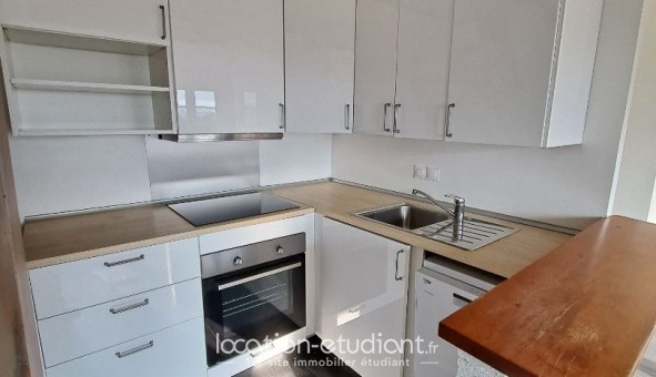 Logement �tudiant T2 &agrave; Saint Germain en Laye (78100)