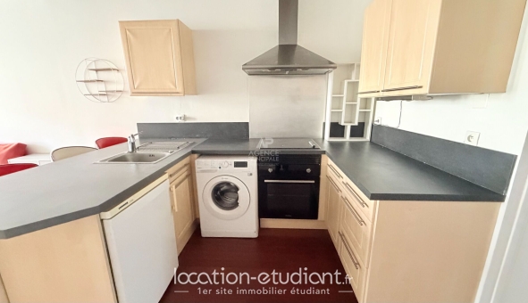 Logement �tudiant Studio &agrave; Saint Germain en Laye (78100)