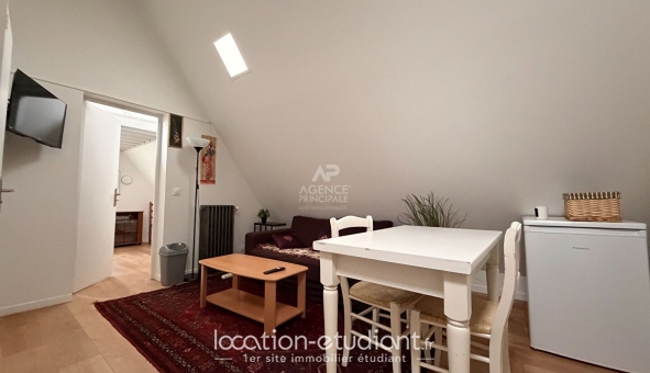 Logement �tudiant T3 &agrave; Saint Germain en Laye (78100)