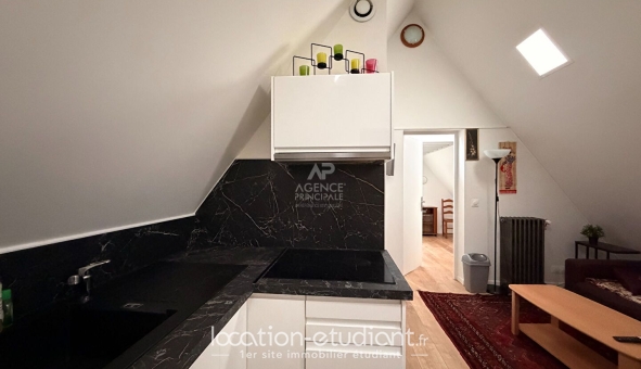 Logement �tudiant T3 &agrave; Saint Germain en Laye (78100)