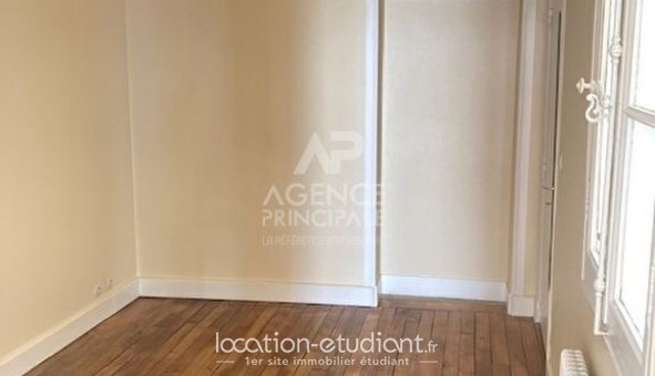 Logement �tudiant T2 &agrave; Saint Germain en Laye (78100)