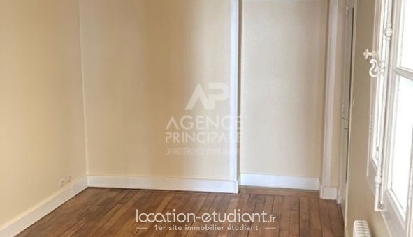 Logement �tudiant T2 &agrave; Saint Germain en Laye (78100)