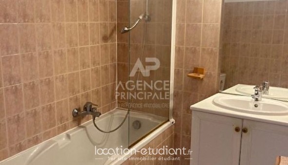 Logement �tudiant T2 &agrave; Saint Germain en Laye (78100)