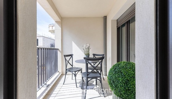 Logement �tudiant T3 &agrave; Saint Germain en Laye (78100)