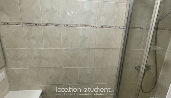 Logement �tudiant Studio &agrave; Saint Germain en Laye (78100)
