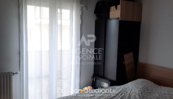 Logement �tudiant T2 &agrave; Saint Germain en Laye (78100)