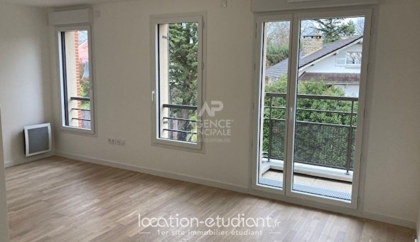 Logement �tudiant T2 &agrave; Saint Germain en Laye (78100)