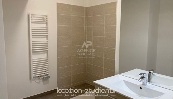 Logement �tudiant T2 &agrave; Saint Germain en Laye (78100)