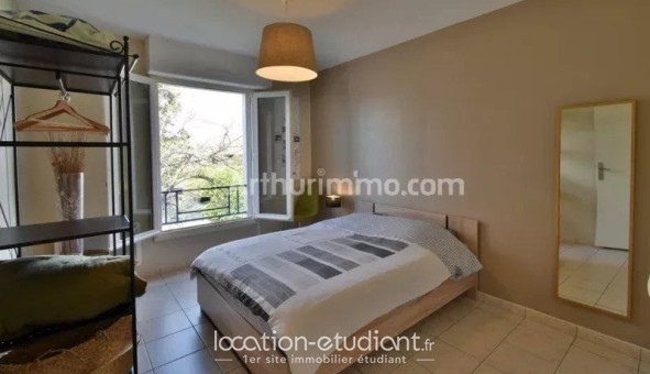 Logement �tudiant T2 &agrave; Saint Jean (31240)