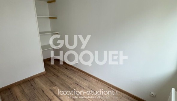 Logement �tudiant T2 &agrave; Saint Just en Chauss�e (60130)