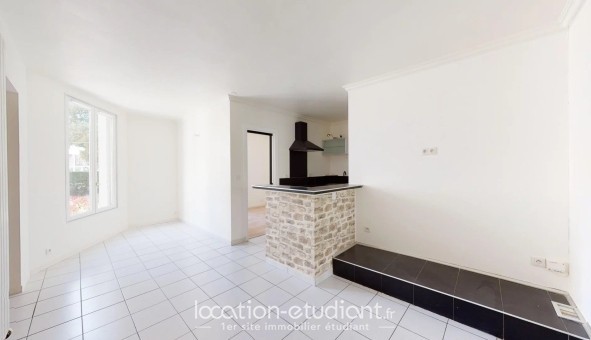 Logement �tudiant T2 &agrave; Saint Maur des Foss�s (94210)