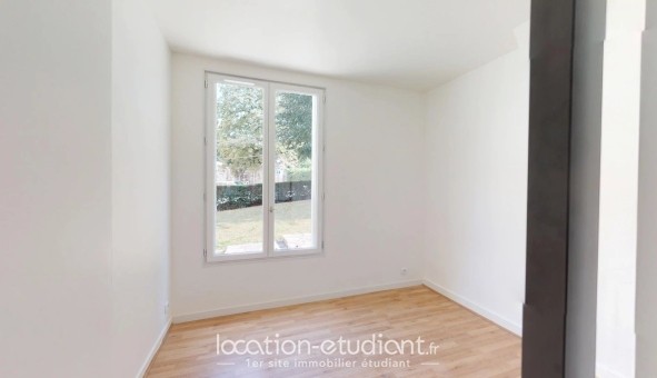 Logement �tudiant T2 &agrave; Saint Maur des Foss�s (94210)