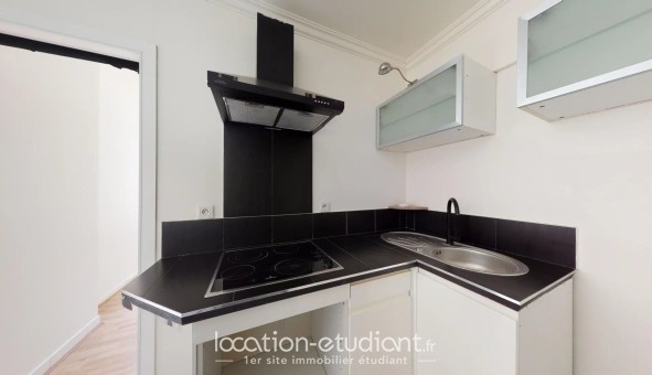 Logement �tudiant T2 &agrave; Saint Maur des Foss�s (94210)