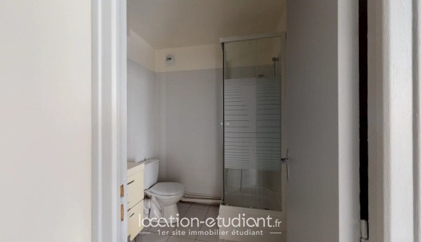 Logement �tudiant T2 &agrave; Saint Maur des Foss�s (94210)