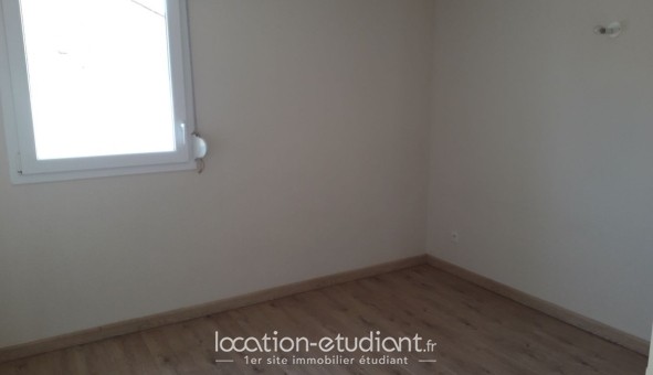 Logement �tudiant T3 &agrave; Saint Parres l�s Vaudes (10260)