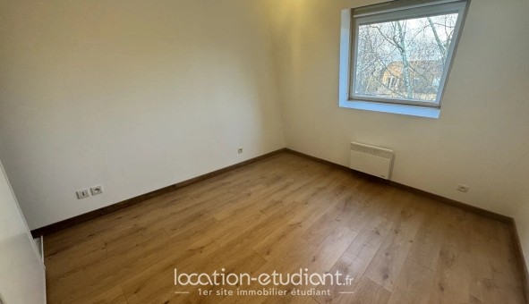 Logement �tudiant T2 &agrave; Saint Quentin (02100)