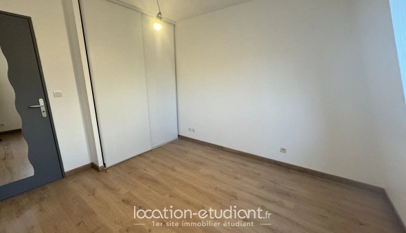 Logement �tudiant T2 &agrave; Saint Quentin (02100)