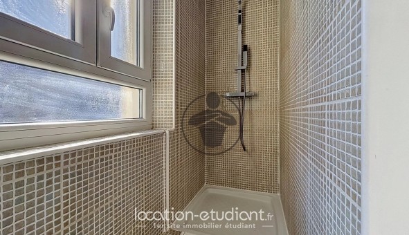 Logement �tudiant T2 &agrave; Saint Quentin (02100)