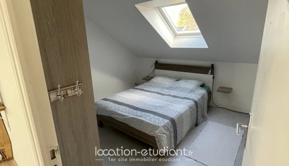 Logement �tudiant T2 &agrave; Saint Quentin (02100)