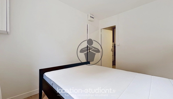 Logement �tudiant T2 &agrave; Saint Quentin (02100)