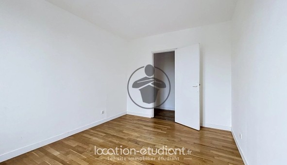 Logement �tudiant T3 &agrave; Saint Quentin (02100)