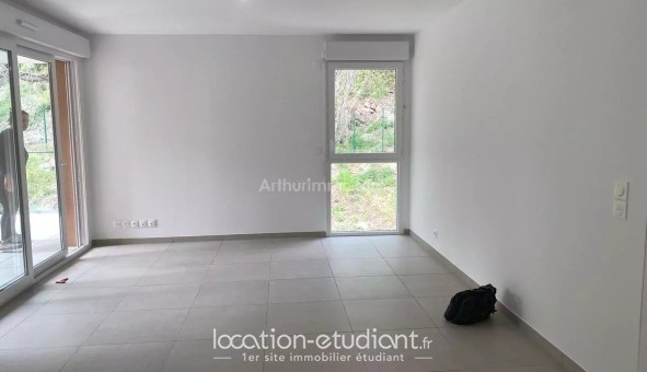 Logement �tudiant T2 &agrave; Saint Rapha�l (83700)
