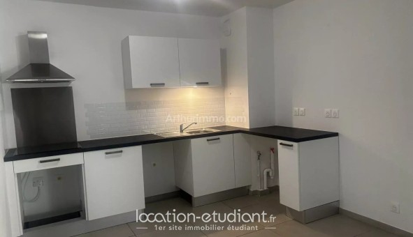 Logement �tudiant T2 &agrave; Saint Rapha�l (83700)