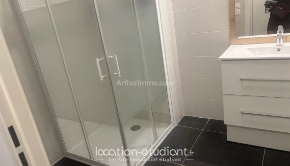 Logement �tudiant T2 &agrave; Saint Rapha�l (83700)