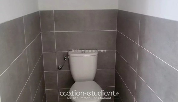 Logement �tudiant T2 &agrave; Saint Rapha�l (83700)