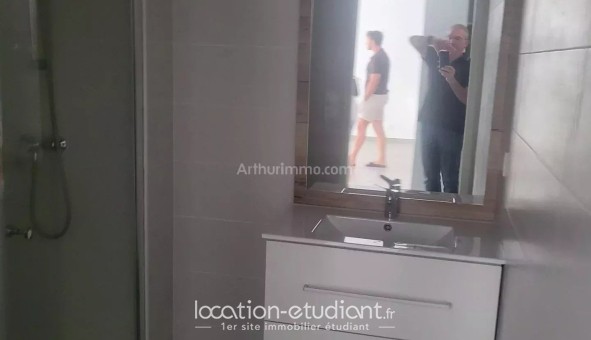 Logement �tudiant T2 &agrave; Saint Rapha�l (83700)