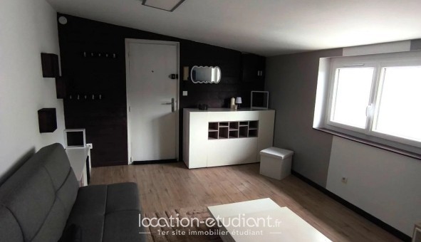 Logement �tudiant T2 &agrave; Saint S�bastien sur Loire (44230)