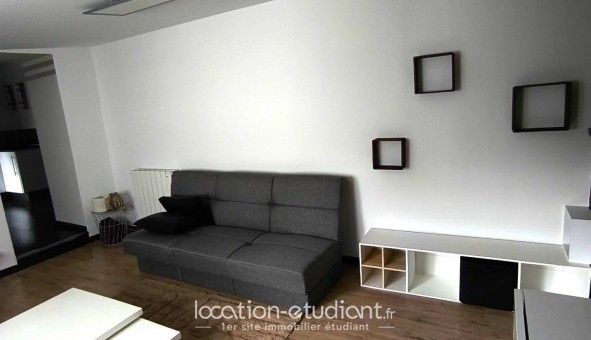 Logement �tudiant T2 &agrave; Saint S�bastien sur Loire (44230)
