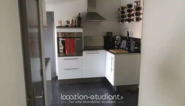 Logement �tudiant T2 &agrave; Saint S�bastien sur Loire (44230)
