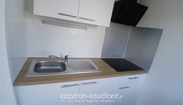 Logement �tudiant T2 &agrave; Saint S�bastien sur Loire (44230)