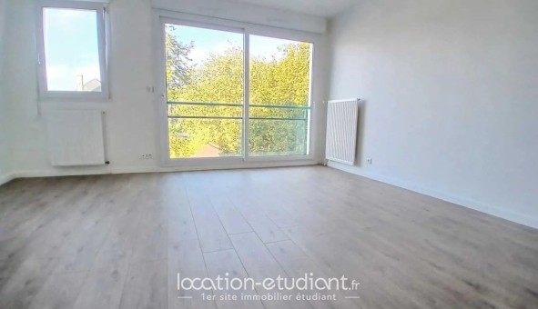Logement �tudiant T2 &agrave; Saint S�bastien sur Loire (44230)
