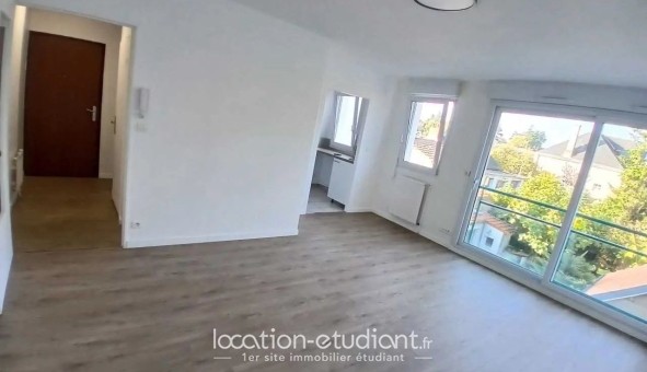 Logement �tudiant T2 &agrave; Saint S�bastien sur Loire (44230)
