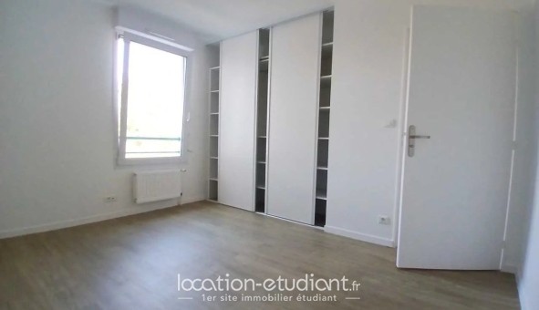 Logement �tudiant T2 &agrave; Saint S�bastien sur Loire (44230)