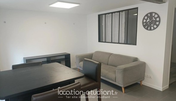 Logement �tudiant T2 &agrave; Saint S�bastien sur Loire (44230)